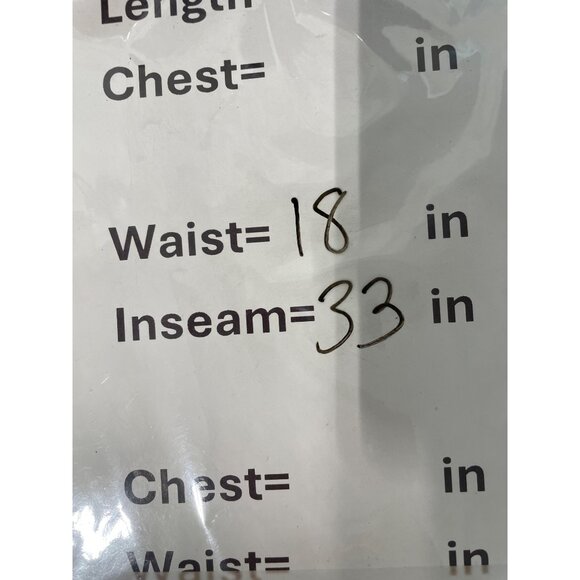 Cowgirl Tuff Co Wild Thing Bootcut Denim Jeans Women 34 Distressed Western Ranch - Picture 8 of 12